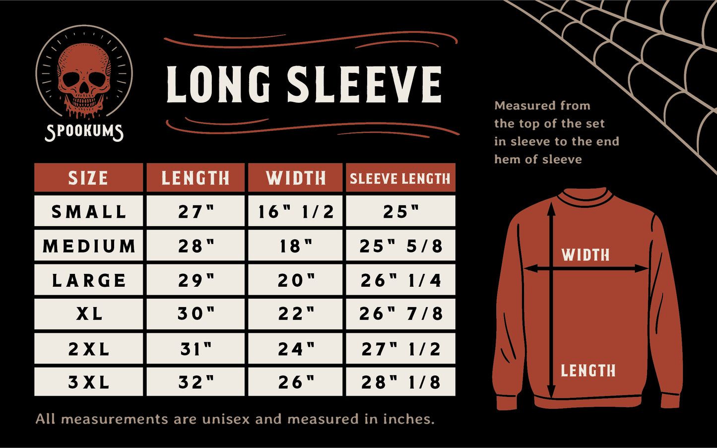 Here For The Boos Premium Long Sleeve