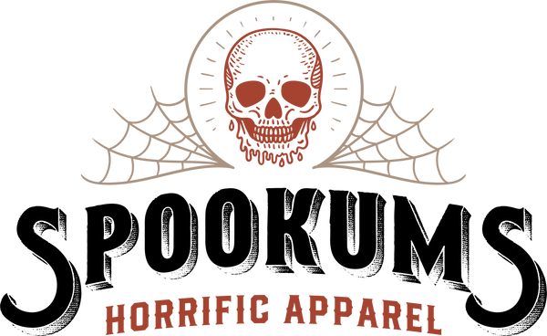 Spookums logo