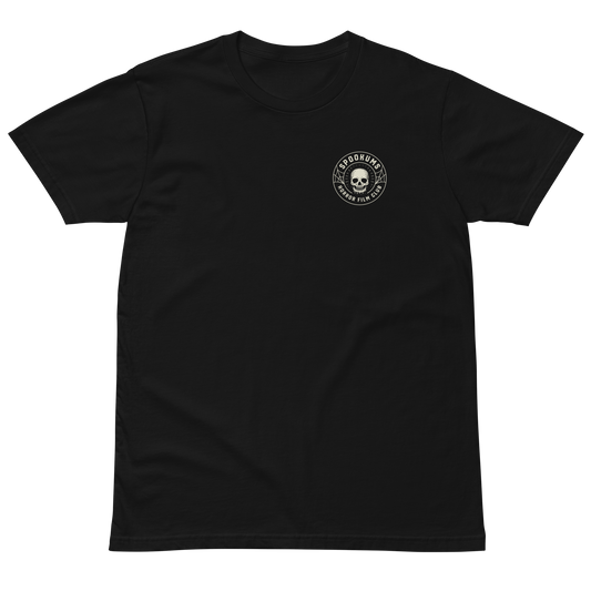 Official Horror Film Club Premium Tee