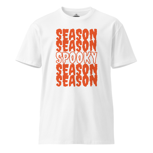 Spooky Season Premium Tee
