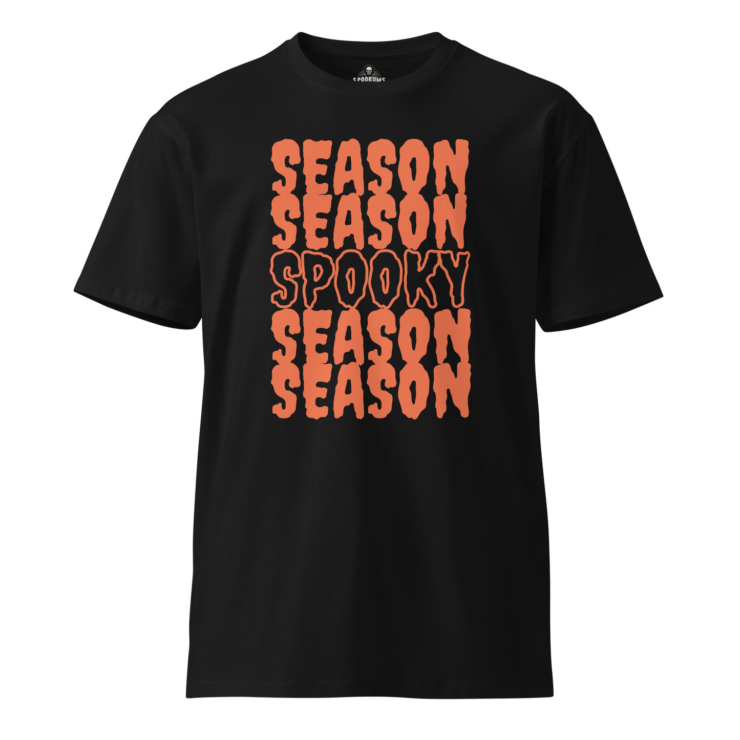 Spooky Season Premium Tee