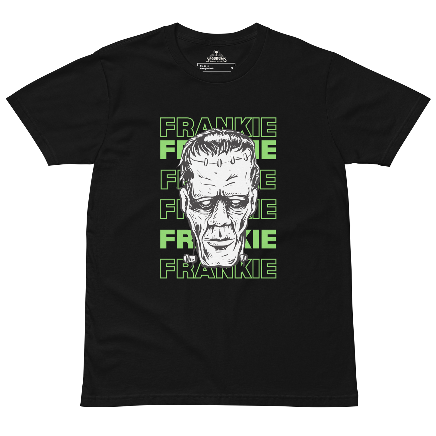 Frankie Premium Tee