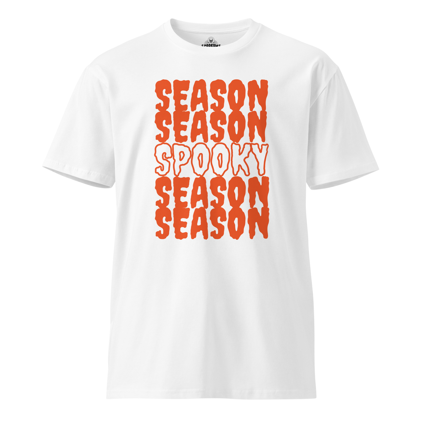 Spooky Season Premium Tee