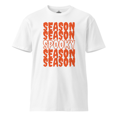 Spooky Season Premium Tee